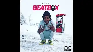 ATE P.Lewis - BEATBOX FREESTYLE (Official Video)
