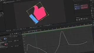 MICROINTERAÇÃO - BOTÃO ORGÂNICO DE LIKE (Curso UX Motion Design)