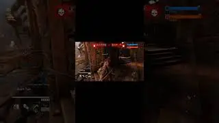 Berserker deflects 4  #forhonor #pcgaming #pc #gaming  #forhonorpc #gaming #ubisoft #perfect
