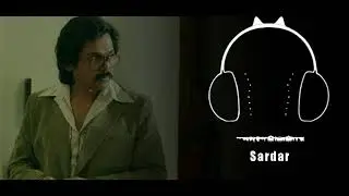Sardar Teaser Bgm | Karthi | GV Prakash |