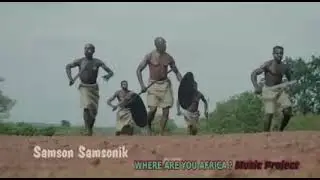 #Igbo #Biafra  music Where are you AFRICA