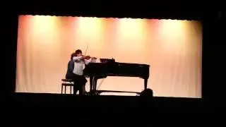 Kalvesai-emlek. Op.30 No.5