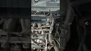 maruti #automobile #swift #auto #low pick up #omkar #P0204 #low pick up bcz 4th injector wire cut.
