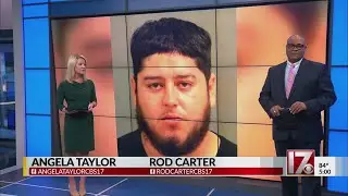 Arrest made in murder of Faith Hedgepeth