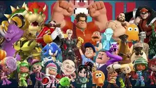 Trailer for The Shank and Yess Massacre