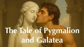 The Tale of Pygmalion and Galatea