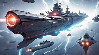 The Emergence of Earth&rsquo;s Ultimate &mdash; Warship Shook the Entire Galaxy | HFY | Sci-Fi Stories