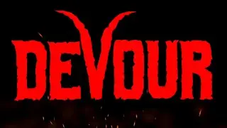 Devour co-op indie survival horror game on PC