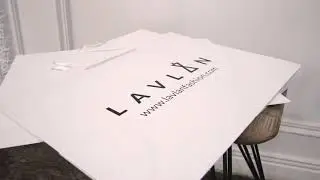 Lavlan little black dress collection