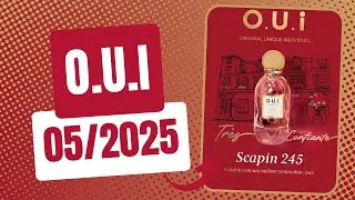 REVISTA O.U.I EDI&Ccedil;&Atilde;O 05/2025