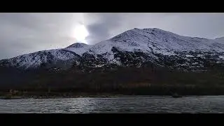 Nenana River 9/15/2025 Alaska 