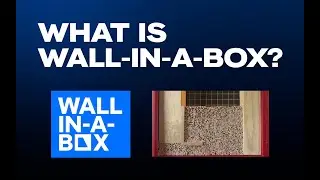 What is Wall-in-a-Box?