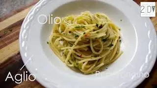 Raw Tape -  Pasta