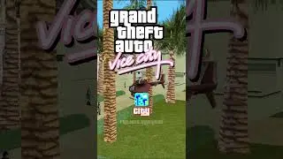 What Happens If You Hit a Cop With an RC Vehicle in Every GTA Game?