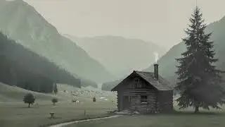 Loneliness Healing Music | Soothing Guitar & Piano for Isolated Nights |1 Hour |