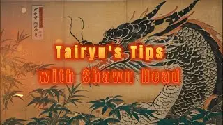 Tairyu's Tips No  14 The Importance of All Ros
