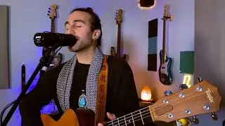 Brady Grey - Full Live Solo Set at Quincy Street Studios