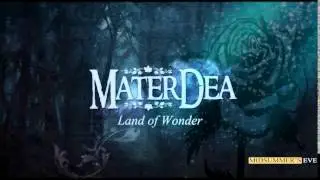 [ M A T E R D E A - video with lyrics] - 