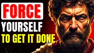 Force Yourself To Take Action Every Day | Marcus Aurelius&rsquo; 10 Stoic Lessons That Change Everything