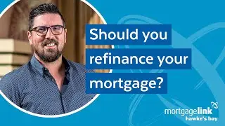 Should you refinance your mortgage?