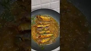Tarli Fish Fry|| Sardine Fry|| Fish Fry