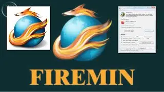 Optimize Firefox With Firemin 9