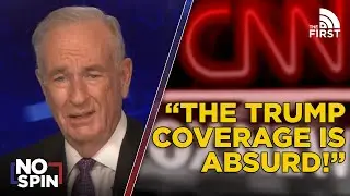 Media Bias Exposed: CNN vs. Fox on Trump's Georgia Indictment