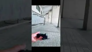HD mini drone, boy toy, HD camera, aerial camera, drone, mini drone