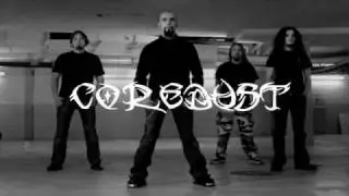 Coredust - Scarred for Life