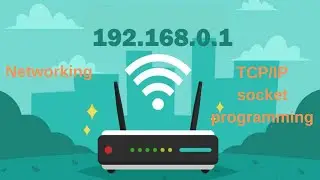 Networking and TCP/IP socket programming basics (part-1)