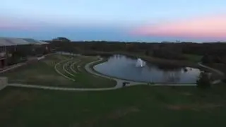 2015-03-23 Newton Drone Flight