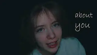 About you by The 1975  Tuan Truong