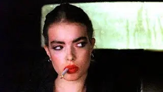 Fiona Apple &ndash; Criminal &ndash; Ms .45 (1981) with Zo&euml; Tamerlis