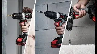PIT Cordless Impact Drill #powertools #cordlesstools #cordlessdrill #impactdrill
