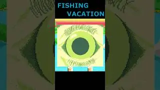 Game Boy FISHING HORROR for $2!