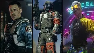 Call of Duty&reg;: Infinite Warfare &ndash; Free Trial Event Announcement [ES]