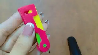 Easy Way to Thread A Needle By Tool | sewing Hacks | Nadia Javed