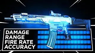 *БЕЗОТДАЧНЫЙ* KILO 141 в MODERN WARFARE! (ЛУЧШАЯ НАСТРОЙКА КЛАССА KILO 141 ДЛЯ МУЛЬТИПЛЕЕРА/WARZONE)