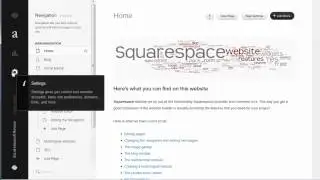 Installing Zopim's live chat software on Squarespace