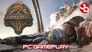 The Firmament PC Gameplay 1440p 60fps