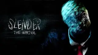 SLENDER: THE ARRIVAL speedrun in 3m30s (Into the Abyss, Easy)
