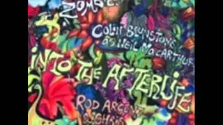 NEIL MACARTHUR (aka COLIN BLUNSTONE)- Twelve Twenty Nine