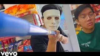 Filip Dang - POJĎ NAKOUPIT BEJBE (Praha/V&iacute;deň parodie)