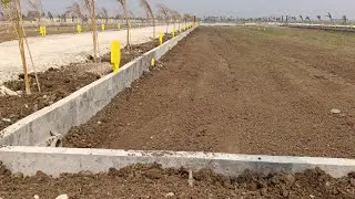AP CAPITAL AMARAVATI CRDA PLOTS SPOT REGISTRATION LOAN AVAILABLE ₹26000/-7396667776 MANGALAGIRI 