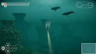 Sub-Species PC Demo Gameplay
