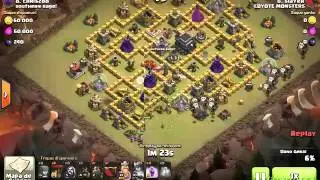 TH9(3 ESTRELAS⭐) LaLLon Ataque