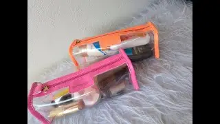 Necessaire Praia