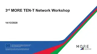 MORE TEN-T Network Workshop 3