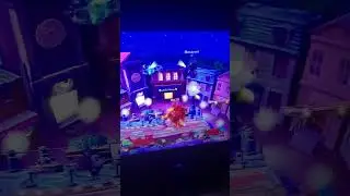 Badass Simon clip in Smash Ultimate