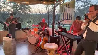 Cause We've Ended as Lovers by Stevie Wonder, Performed by Him & Her Band